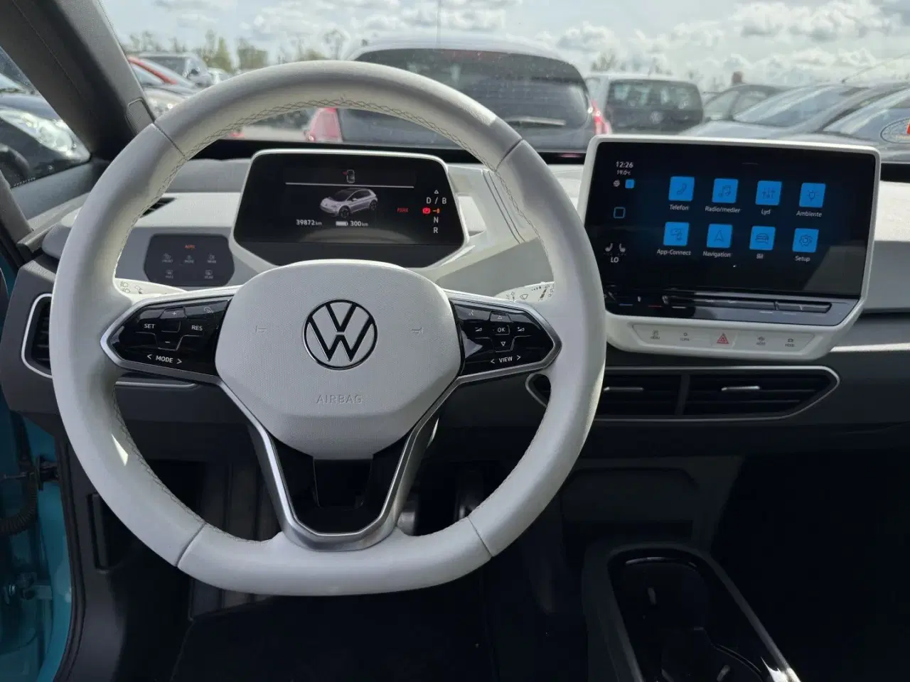 Billede 8 - VW ID.3 EL Pro Business 145HK 5d Aut.