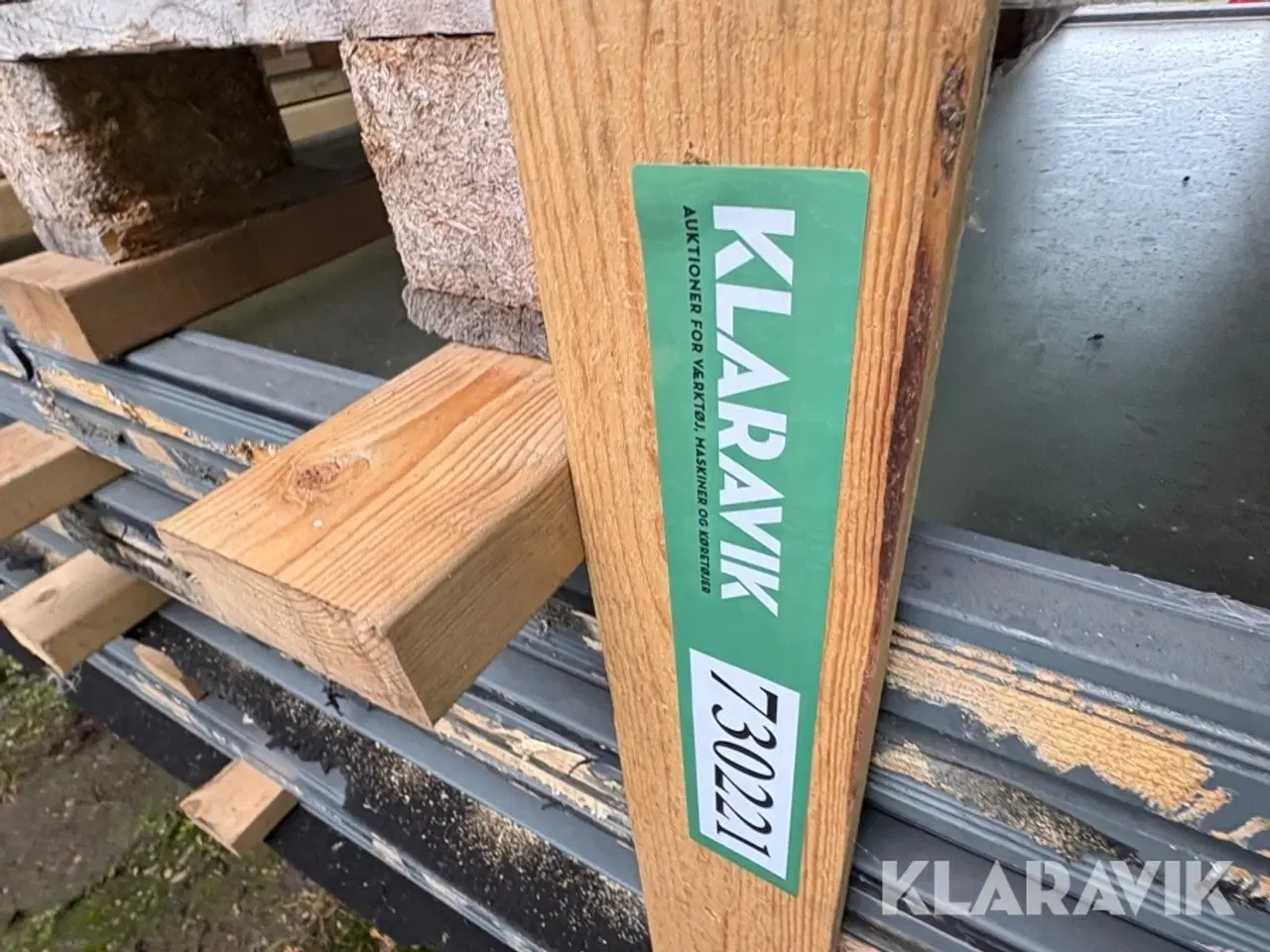 Billede 10 - Glaspartier 7 styk