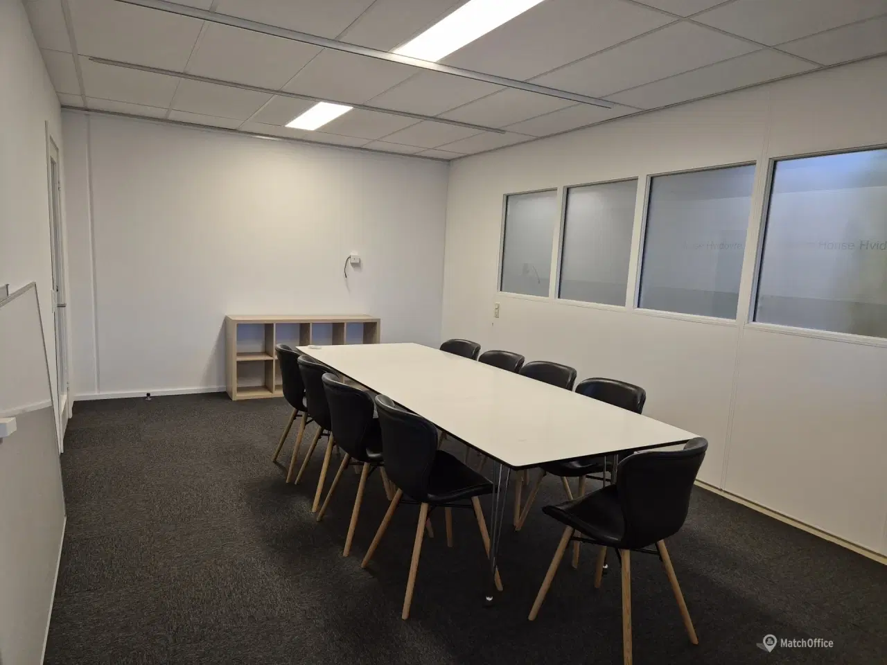 Billede 18 - Lækre kontorer i Danmark hyggeligste kontorhotel