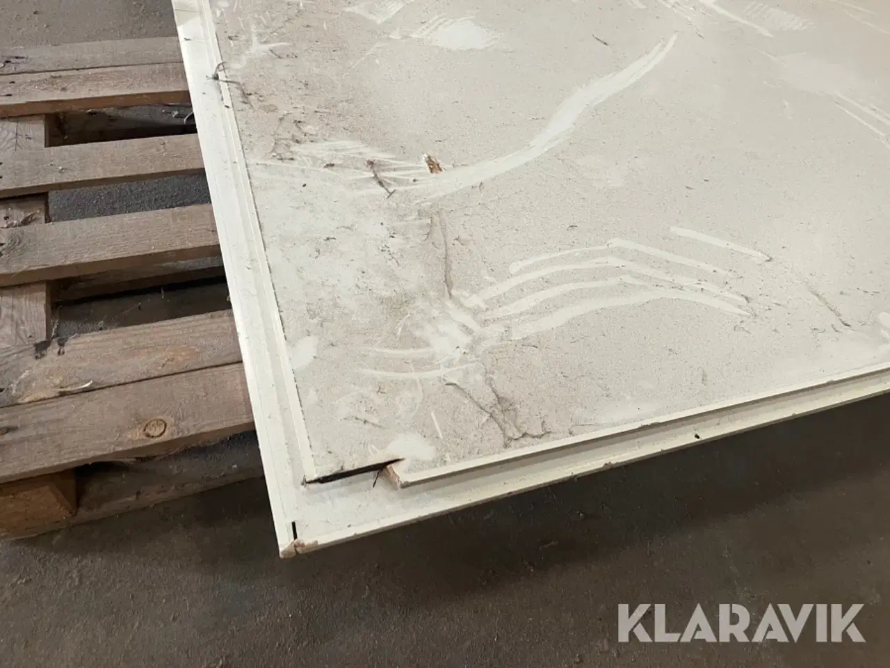 Billede 4 - Laminat plader & blandet træ