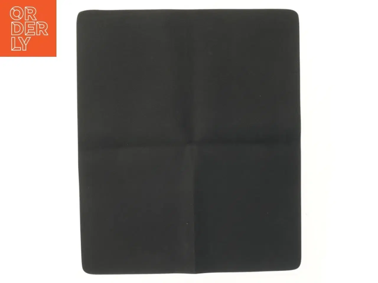 Billede 2 - Dekorativt gulvtæppe (str. 60x50 cm)