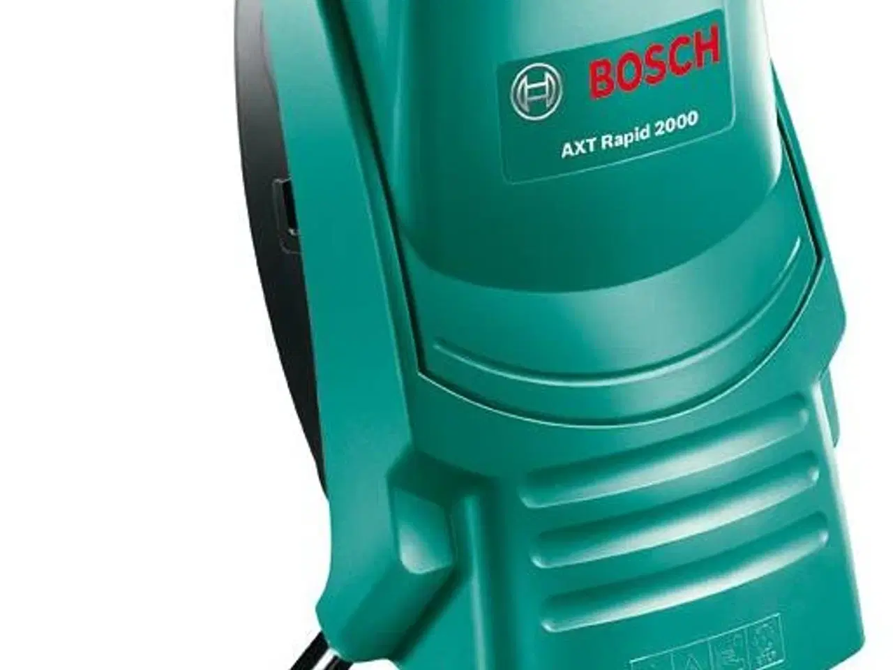 Billede 4 - Kompostkværn fra Bosch