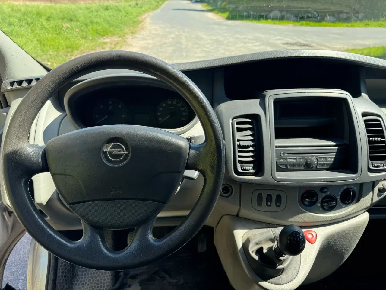 Billede 9 - Opel vivaro 
