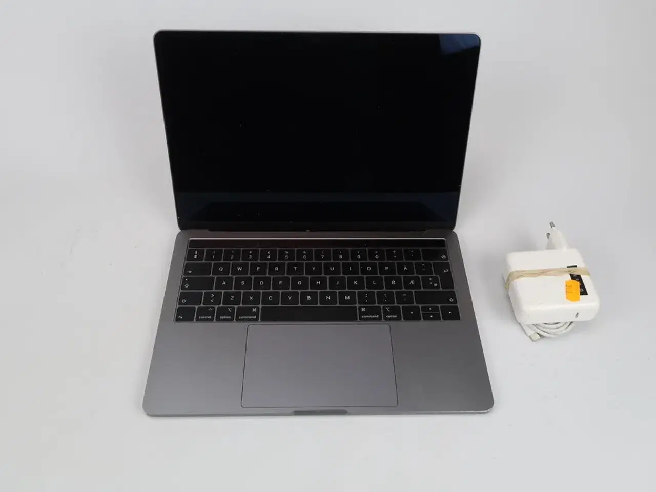 Billede 1 - Apple MacBook Pro 13" IPS i5-8259