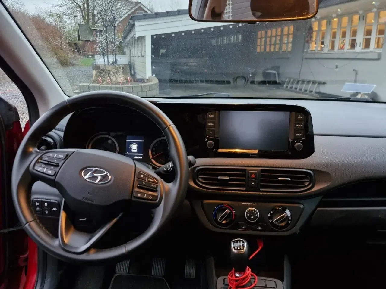 Billede 7 - Hyundai i10 1,0 MPi Essential