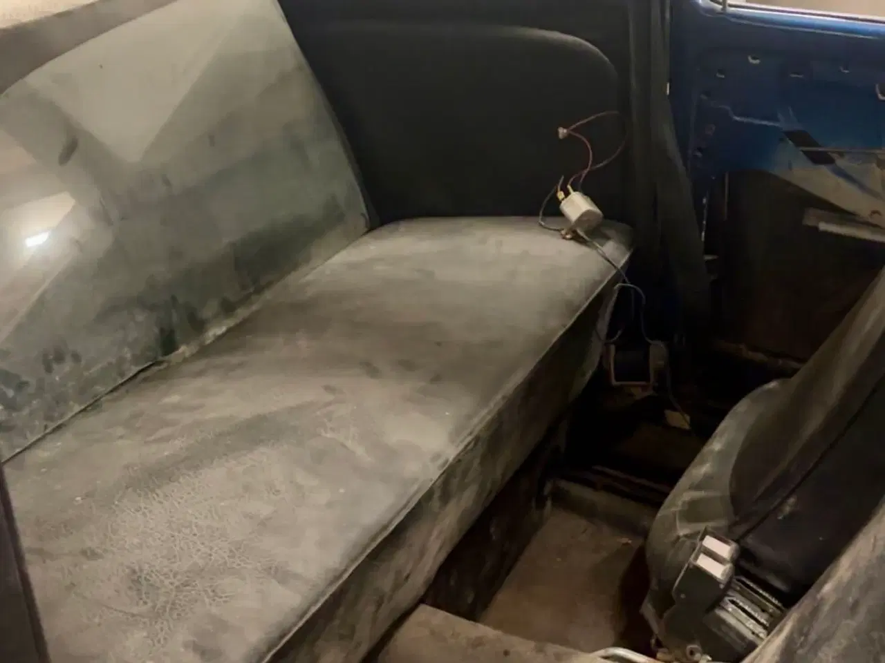 Billede 14 - VW 1302 S, modelår 1972