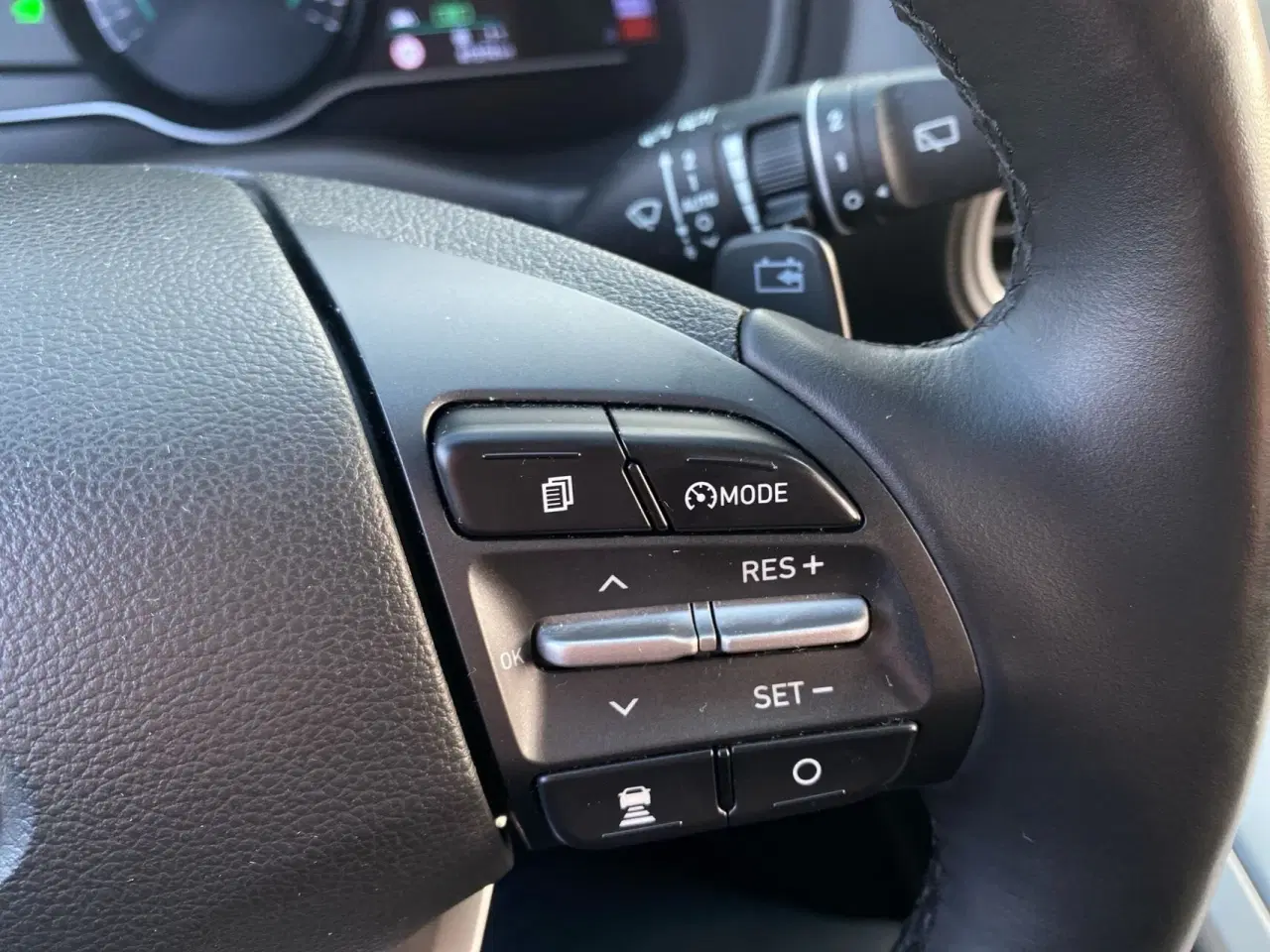 Billede 16 - Hyundai Kona EL Trend Deluxepakke 136HK 5d Aut.