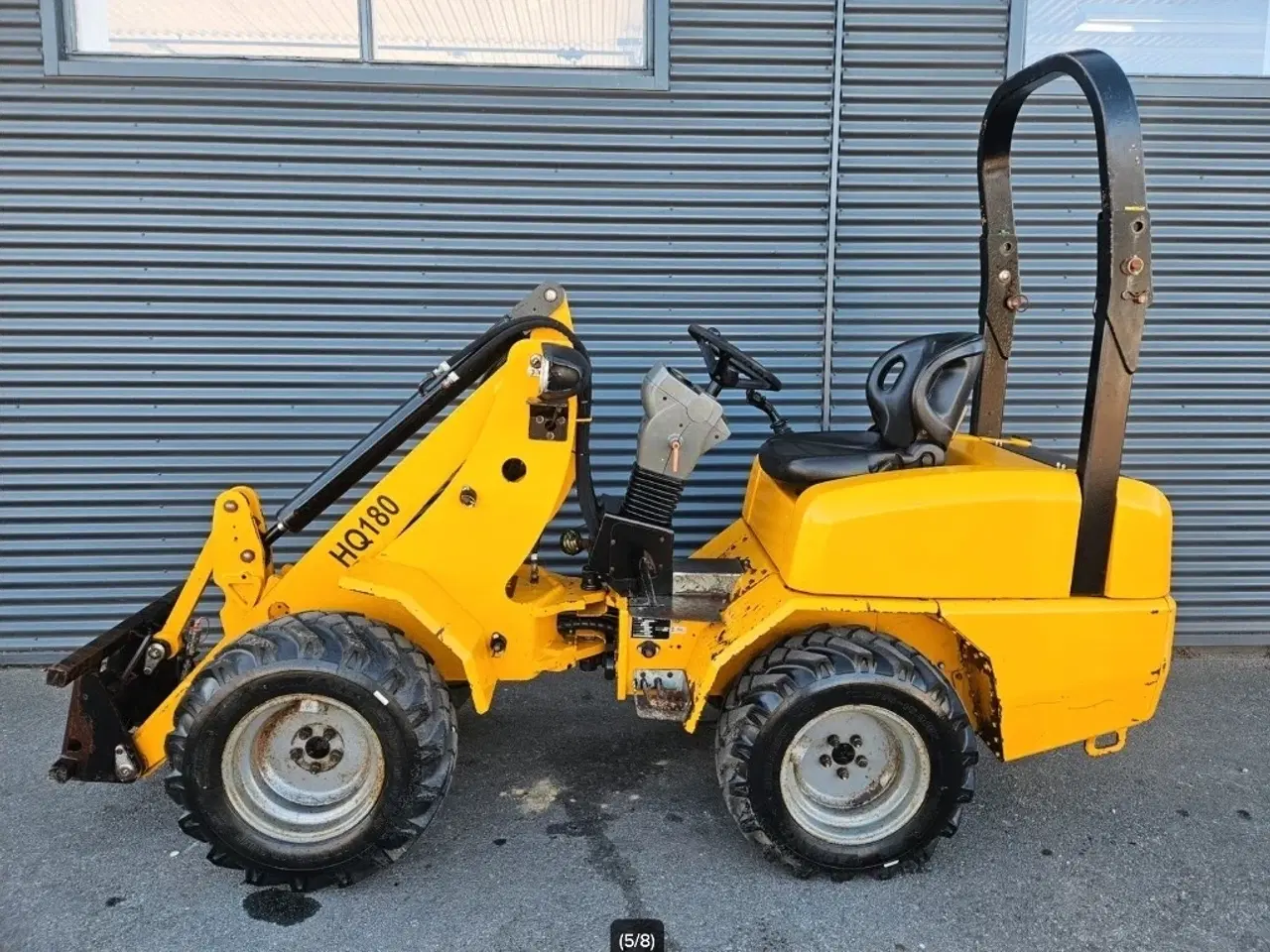 Billede 5 - [Other] HQ 180