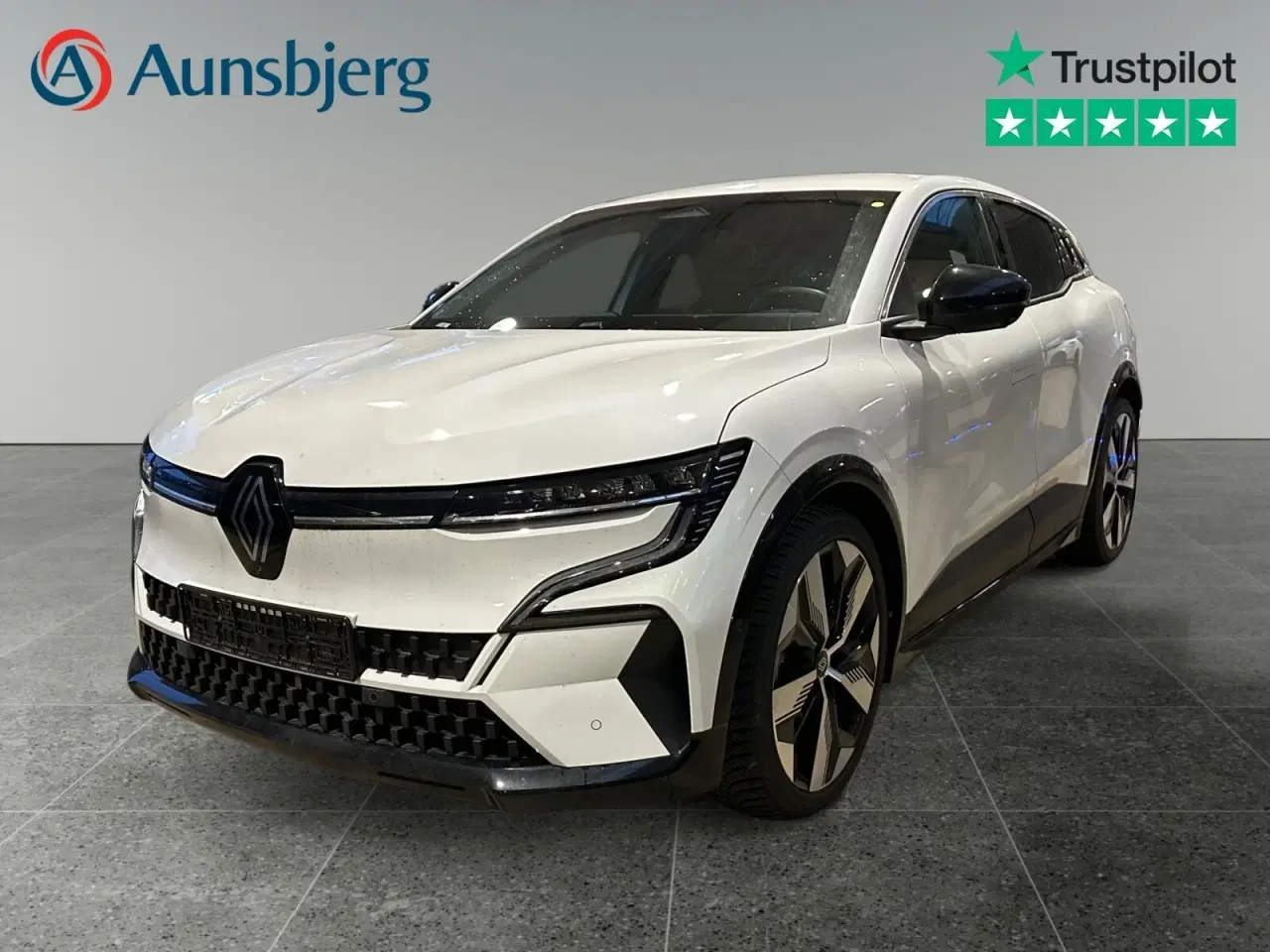 Billede 1 - Renault Megane E-Tech 60 Techno