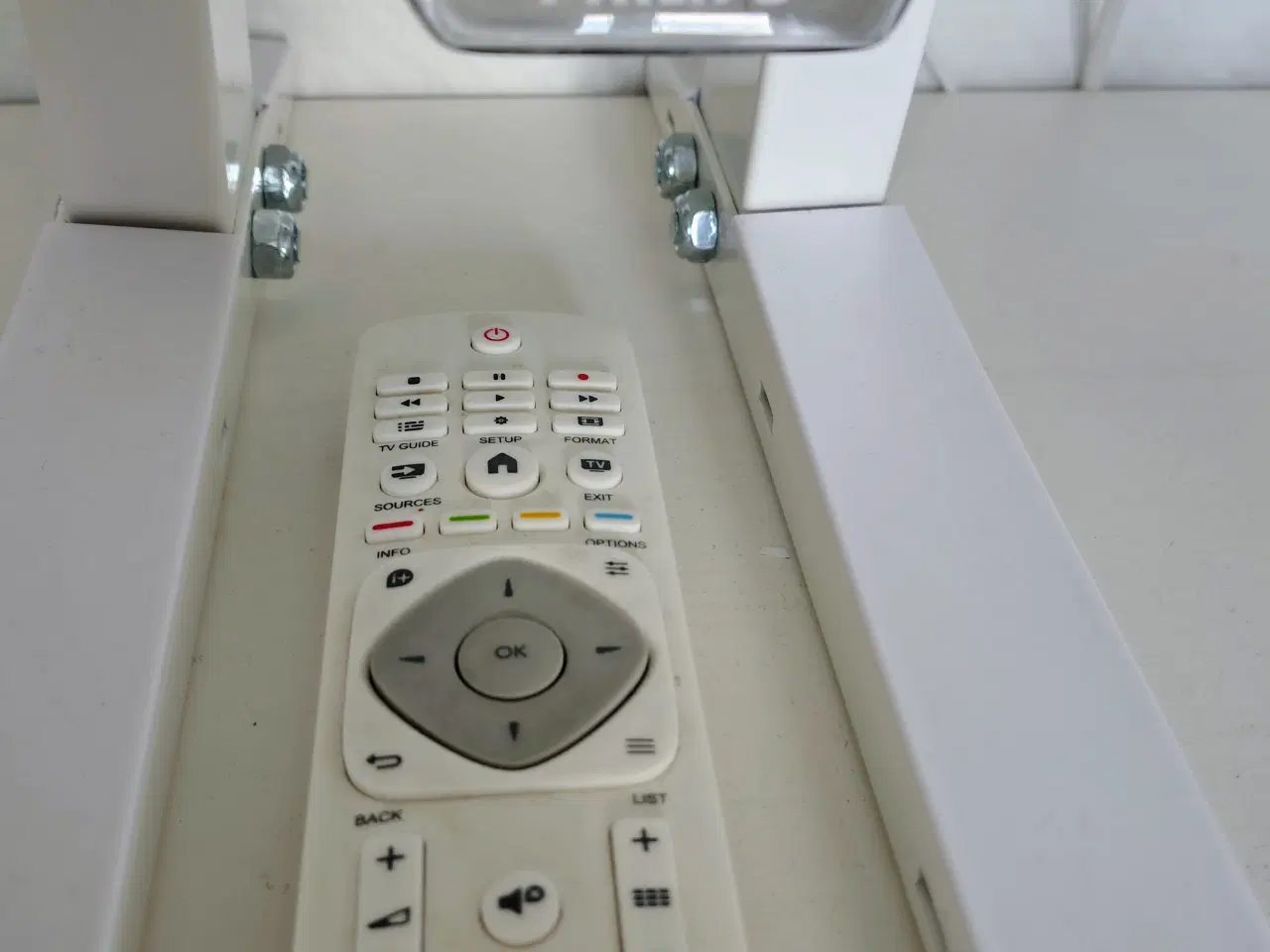 Billede 2 - Lille tv inkl. Chromecast