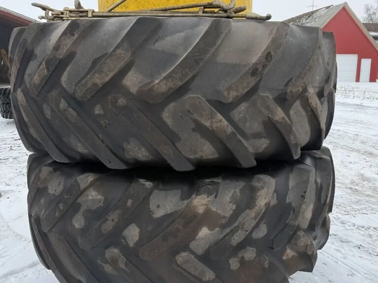 Billede 3 - Michelin 650/85R 38