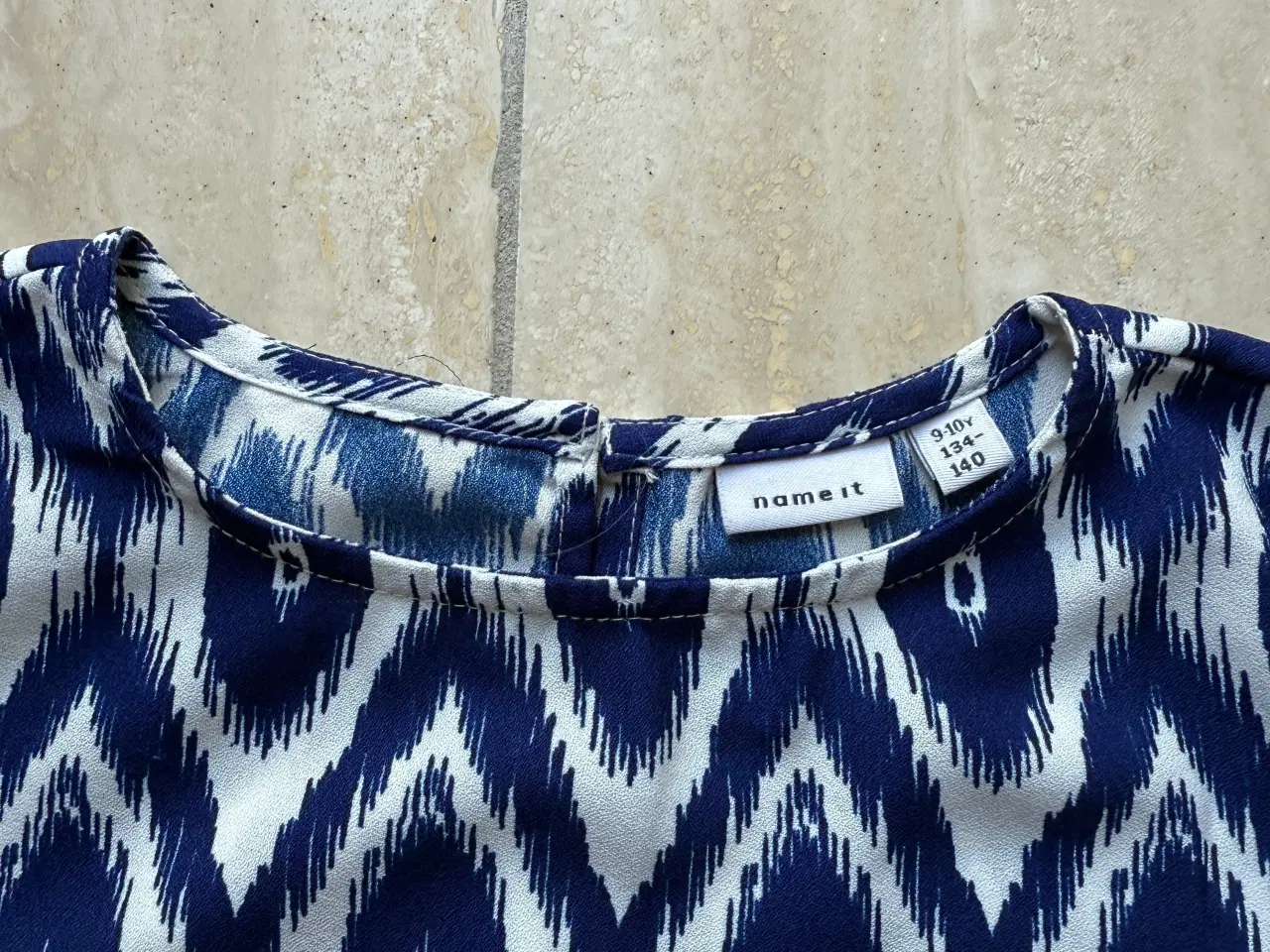 Billede 5 - Bluse og bukser fra name it