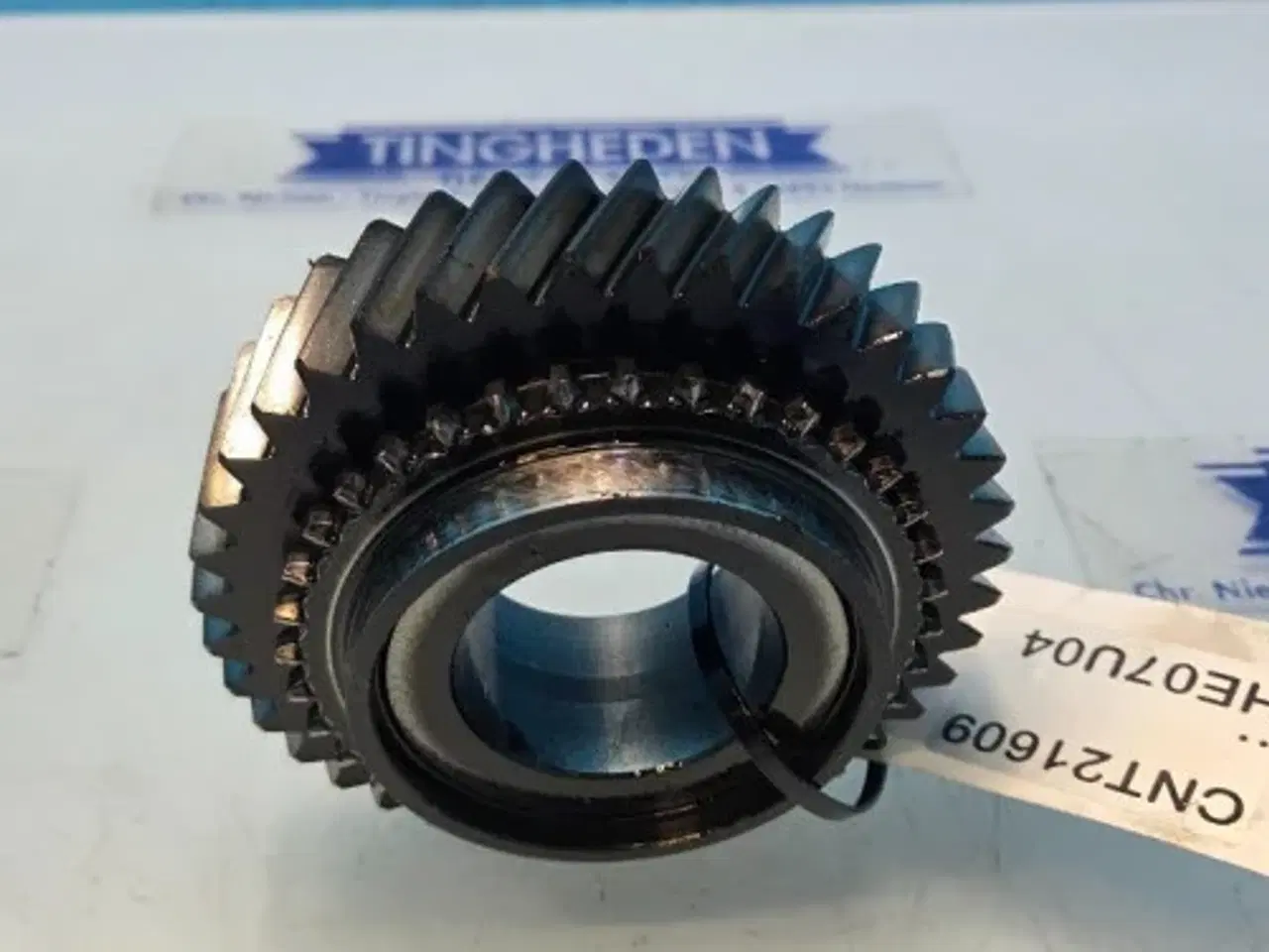 Billede 6 - John Deere 6300 Gearhjul L76847