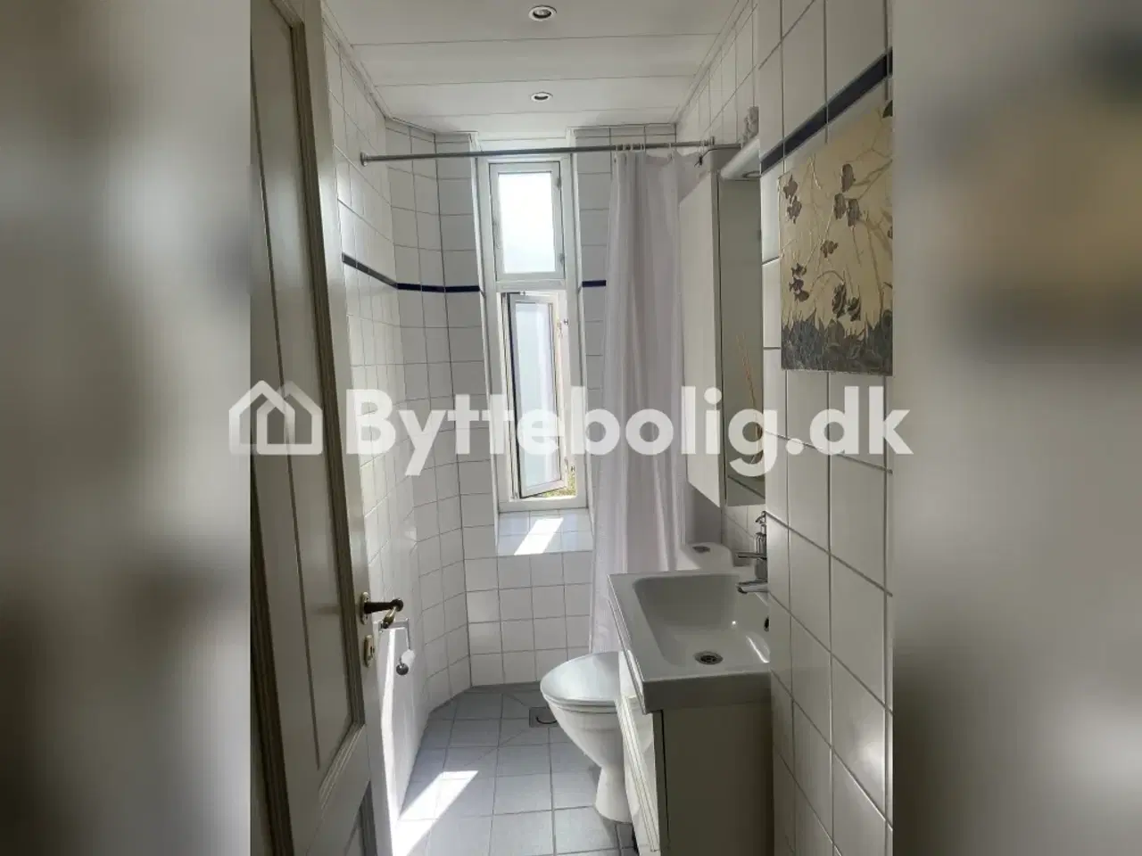 Billede 4 - 62 m² lejlighed på Frederiksberg