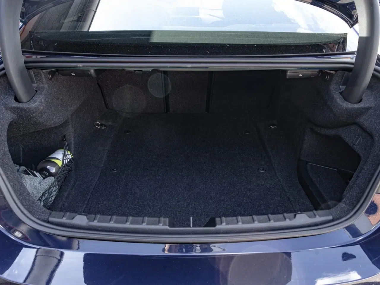 Billede 17 - BMW 430d 3,0 Coupé aut.