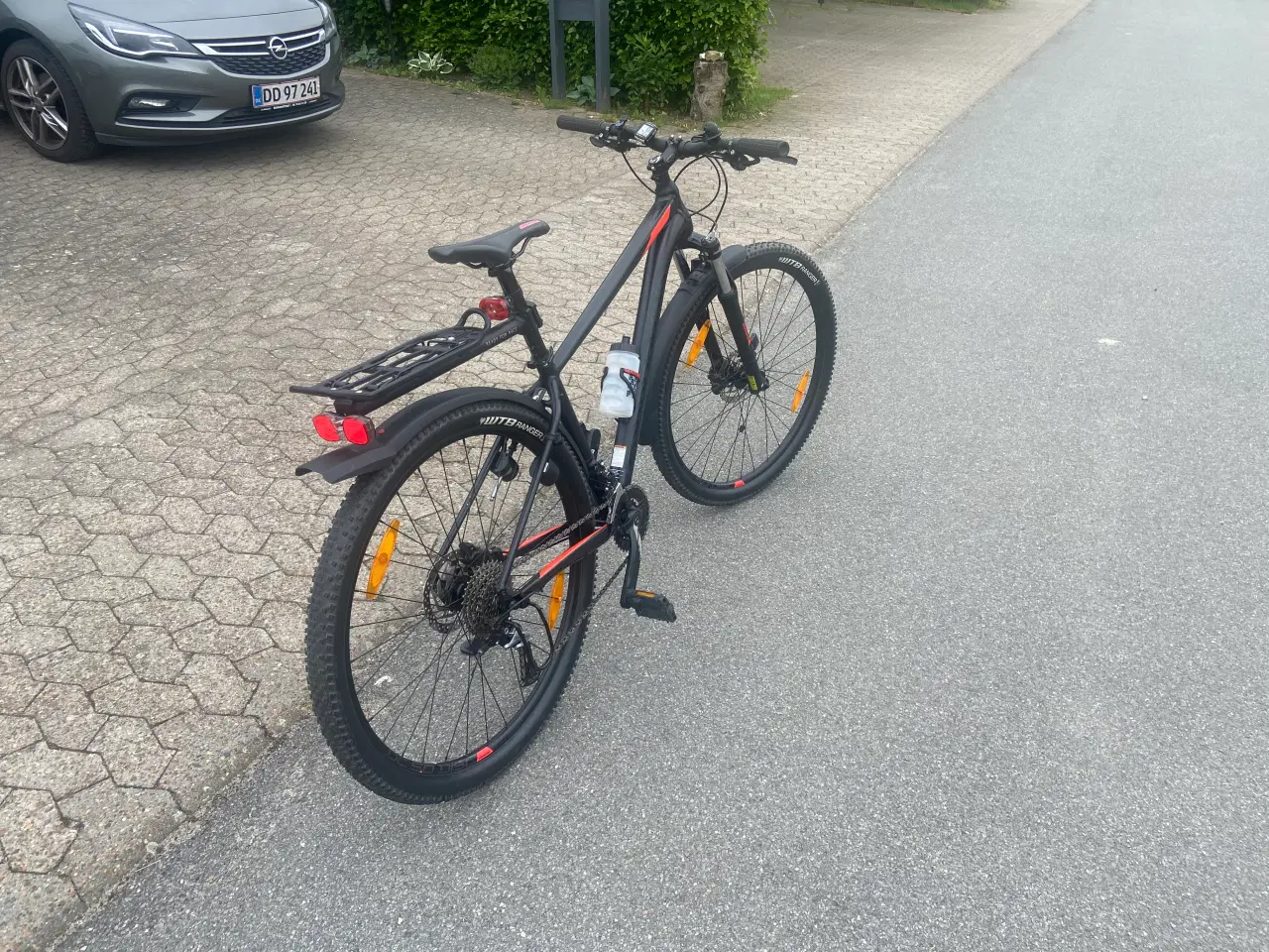 Billede 2 - Cannondale mountainbike Trail 6 str. M - 29” hjul