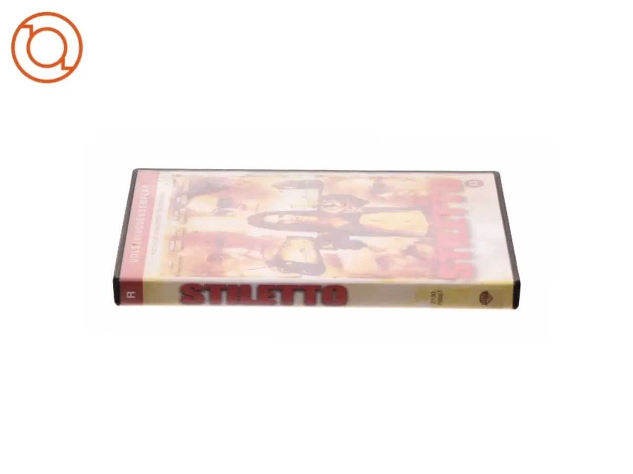 Billede 2 - Stiletto