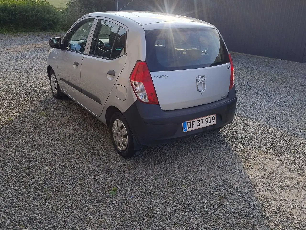 Billede 3 - Hyundai i 10 