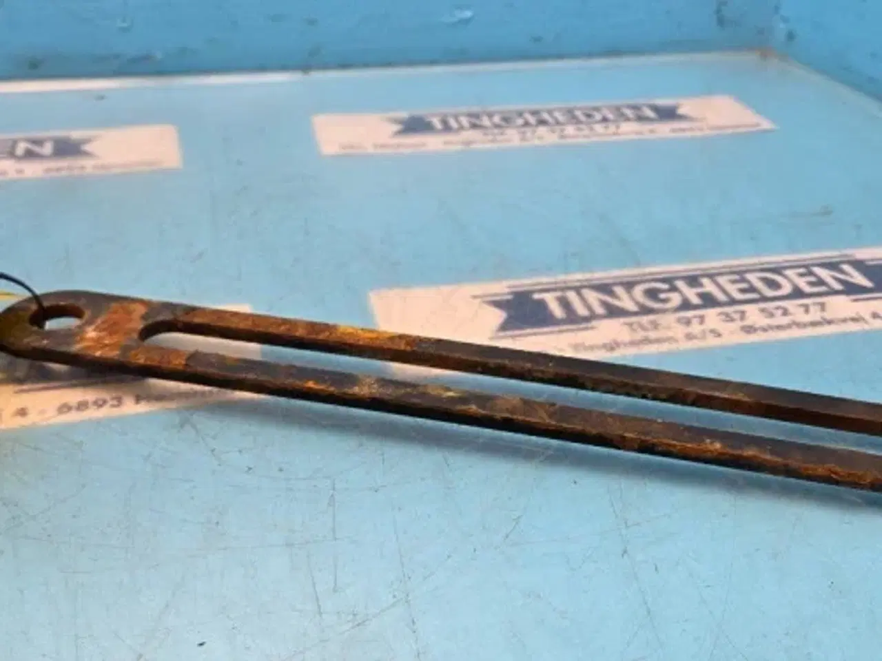 Billede 4 - New Holland BR7070 Samleled 86634562