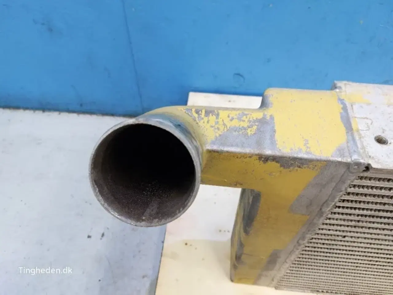 Billede 14 - New Holland TX68 Køler 84037840