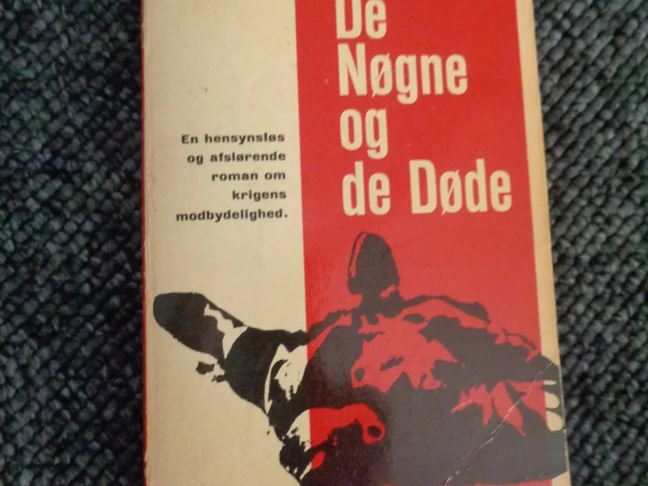 Billede 1 - De nøgne og de døde