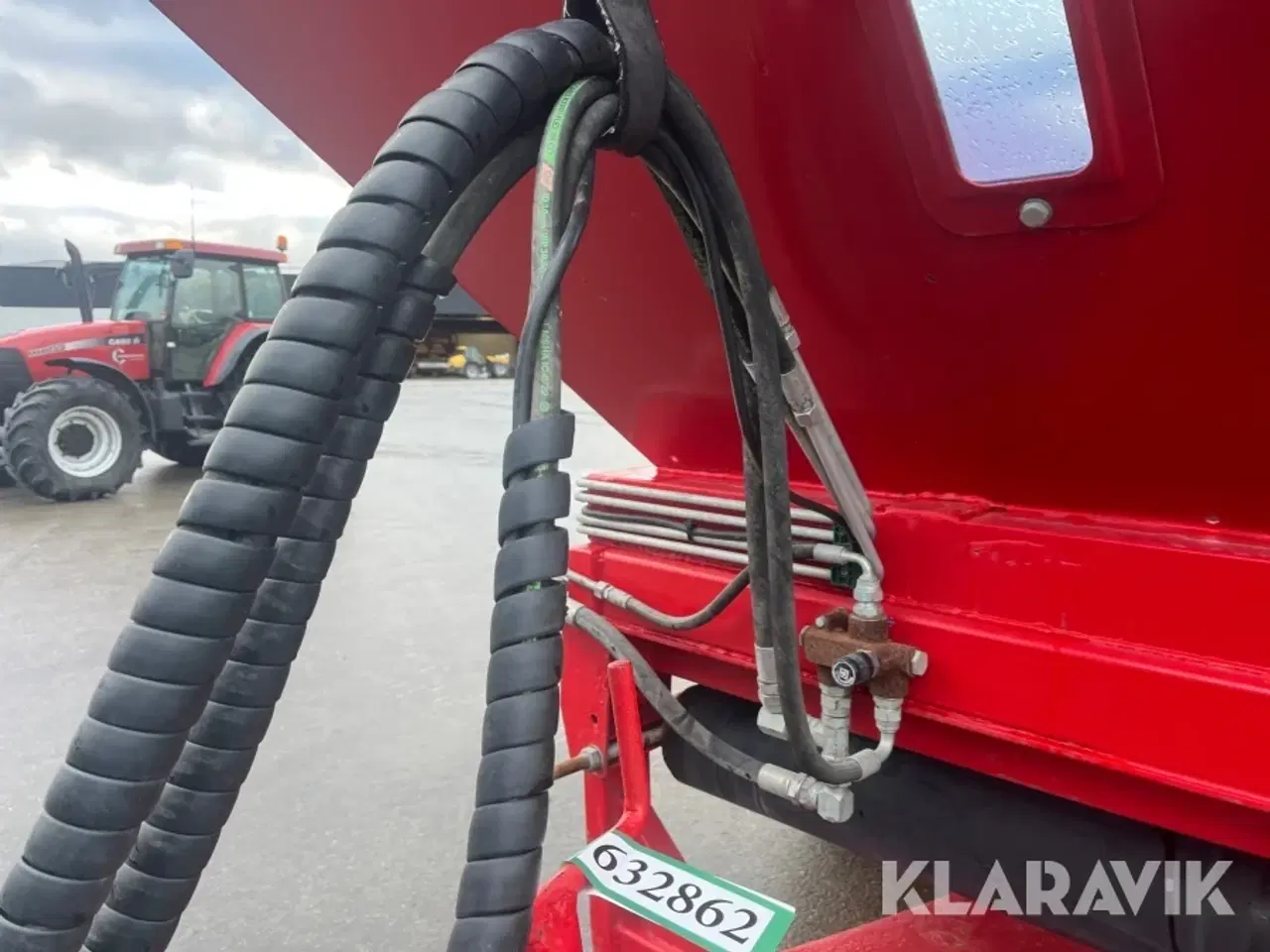 Billede 9 - Sandvogn Bredal