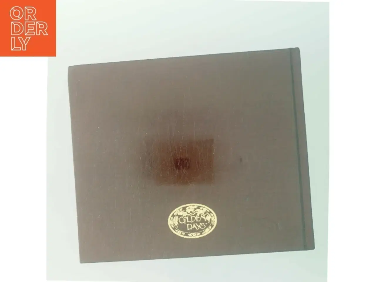 Billede 3 - Baby's Diary af Henriette Willebeek Le Mair (Bog)