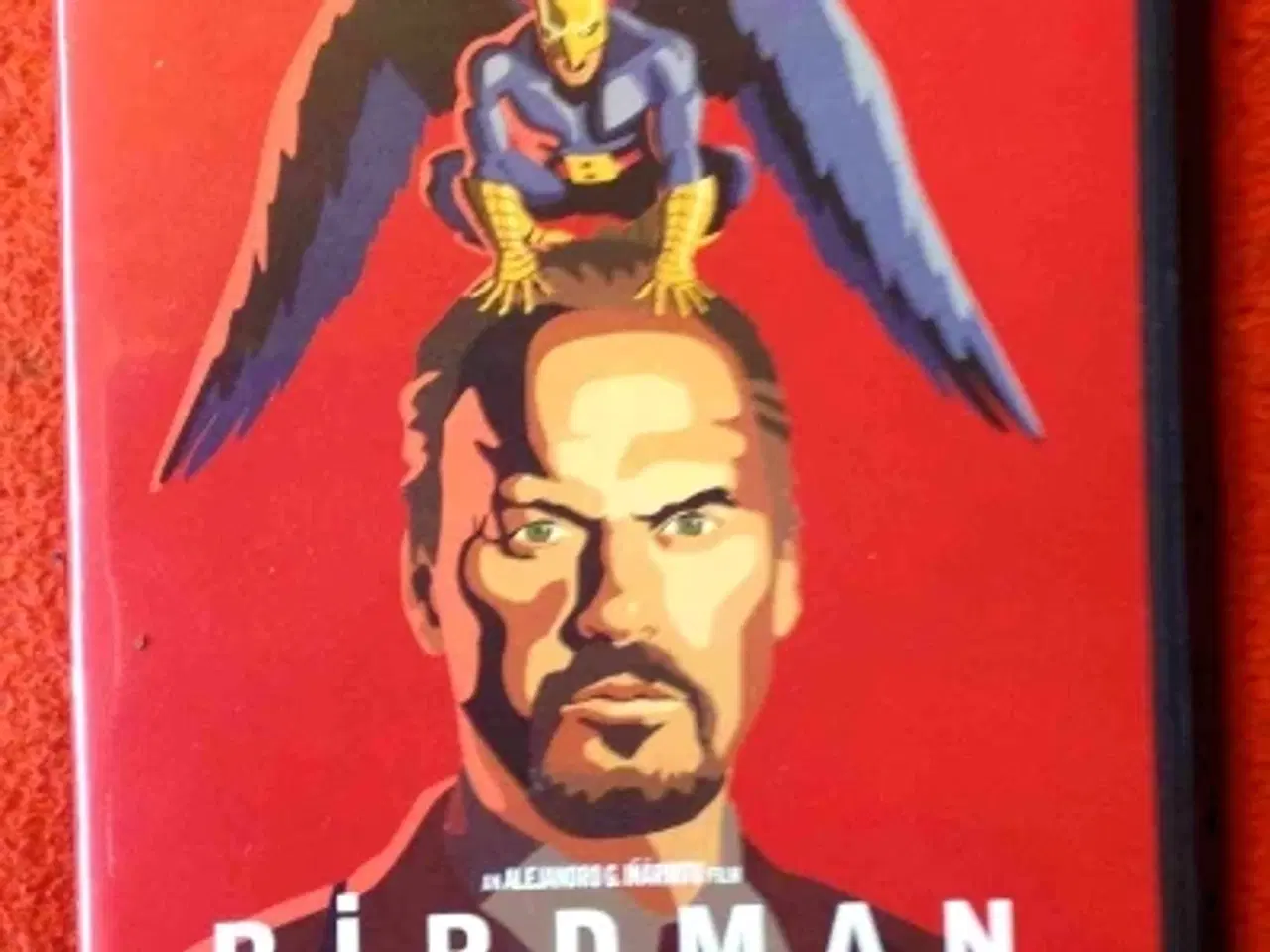 Billede 1 - Birdman