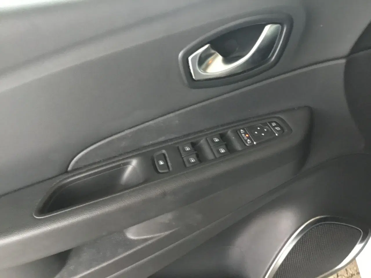 Billede 6 - Renault captur 1.5 dci automatgaer nysynet træk 