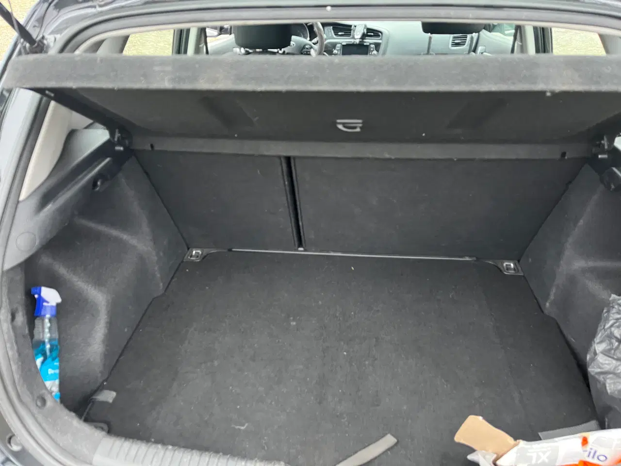 Billede 5 - KIA CEED ÅRG 14