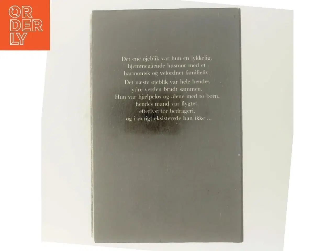 Billede 3 - Den skjulte sandhed af Judith Michael (Bog)