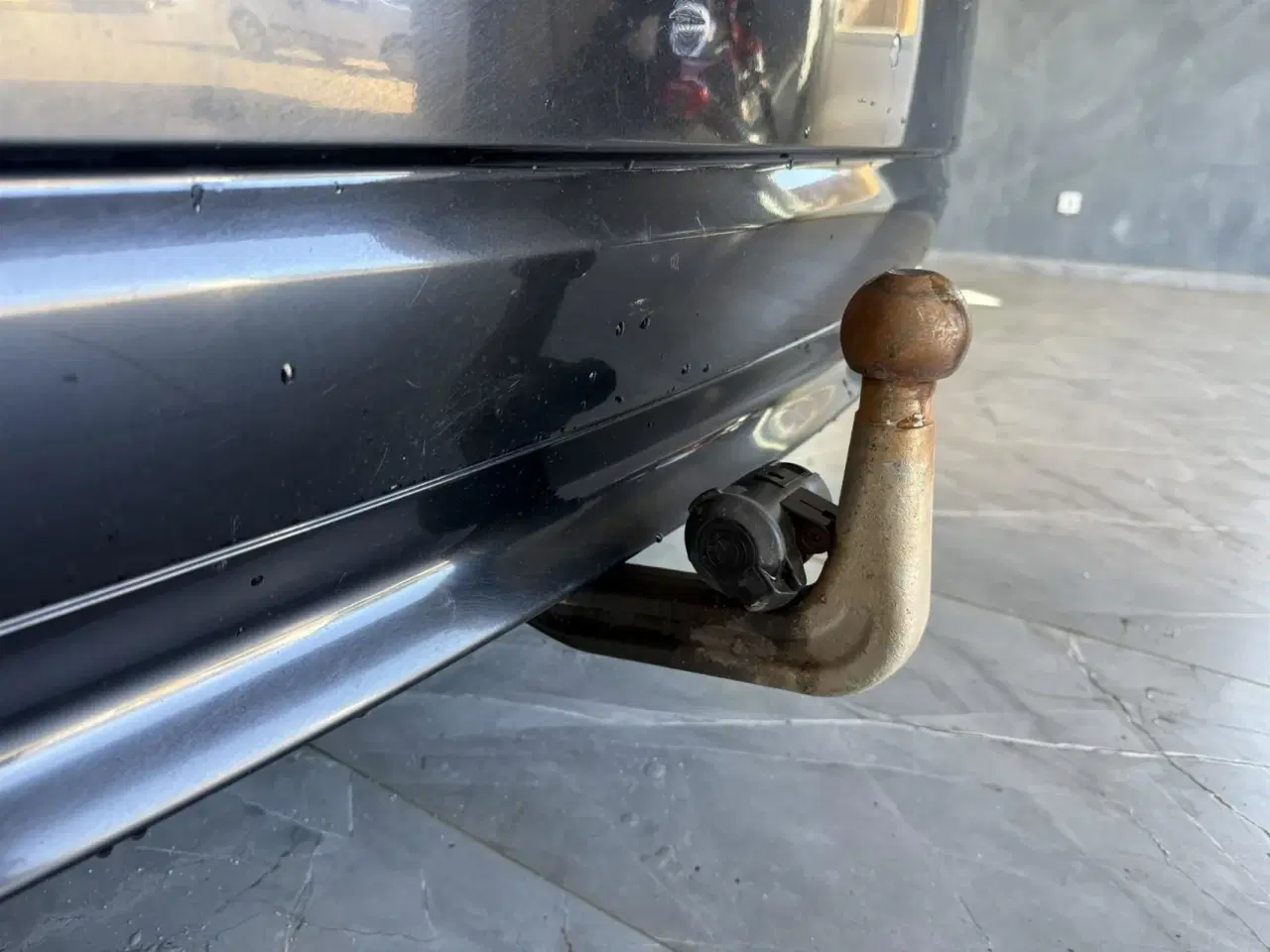 Billede 15 - BMW 525d 3,0 D 204HK 6g Aut.