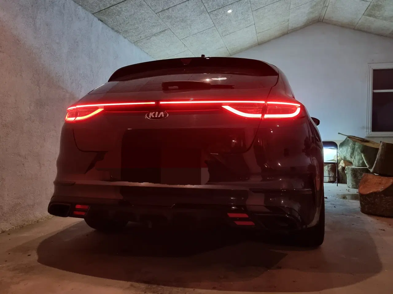 Billede 7 - Kia Proceed GT 