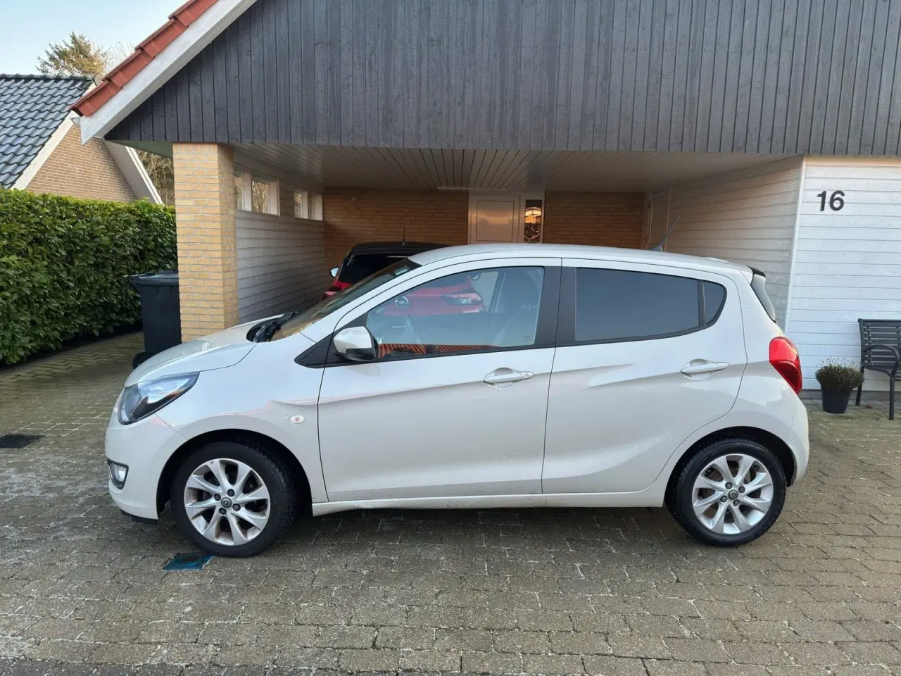 Billede 8 - Opel Karl 1,0 Cosmo
