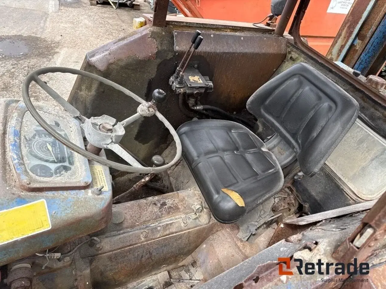 Billede 5 - - - - Leyland 270
