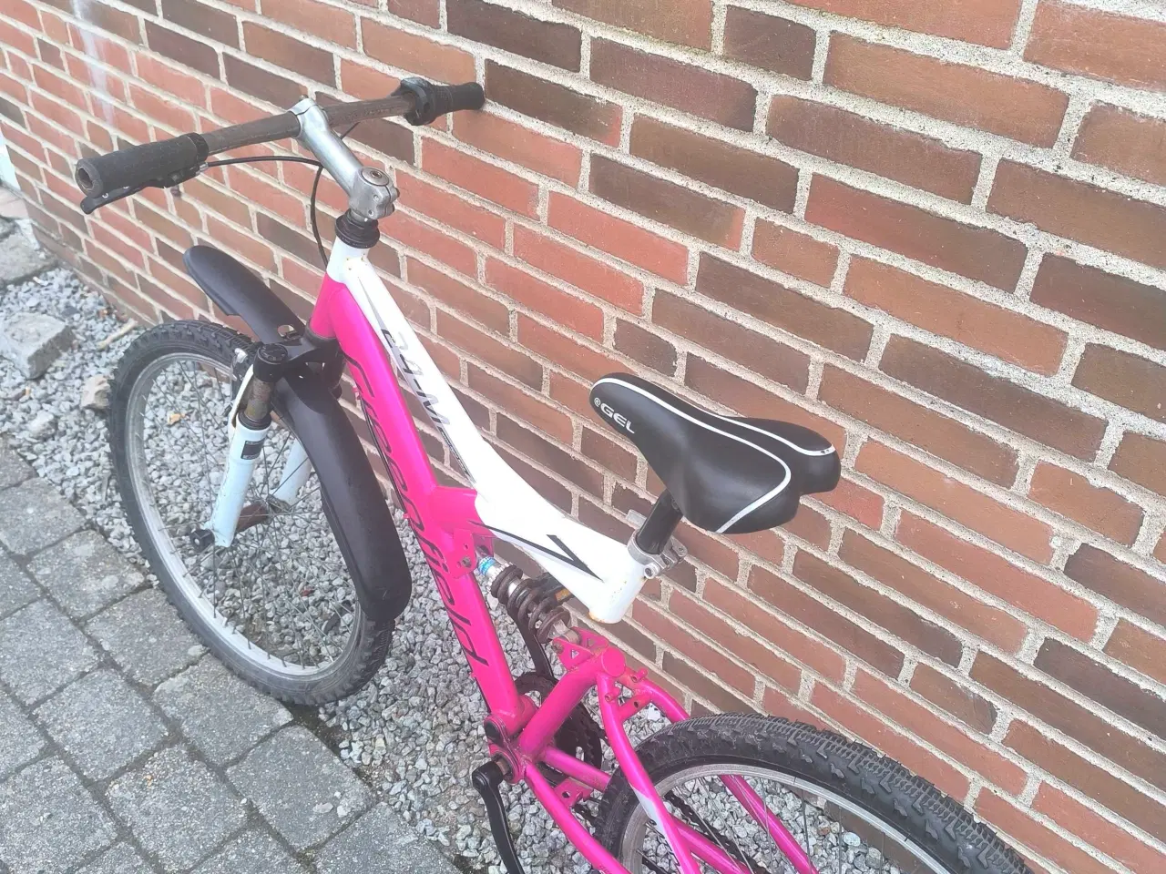 Billede 3 - Greenfield 24M