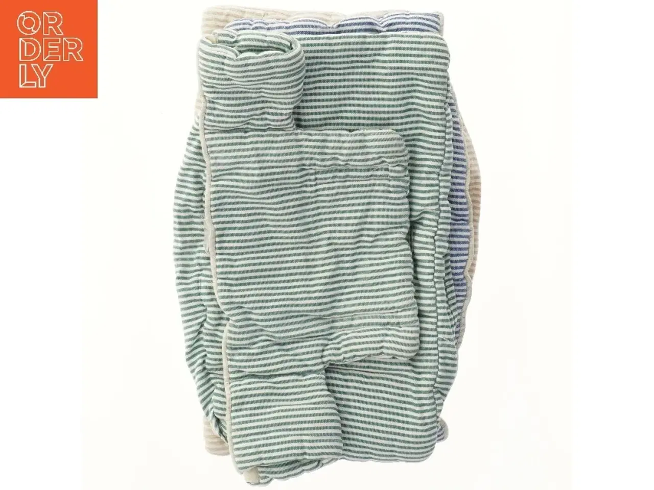 Billede 3 - babyudstyr fra Stokke (str. 40x25 cm)