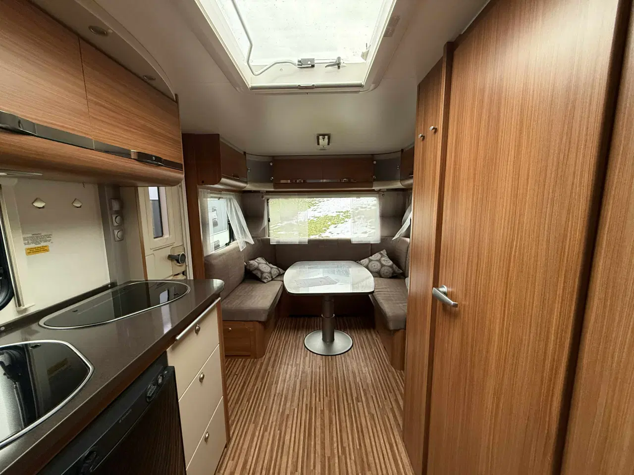 Billede 15 - Adria Adora 563 PU