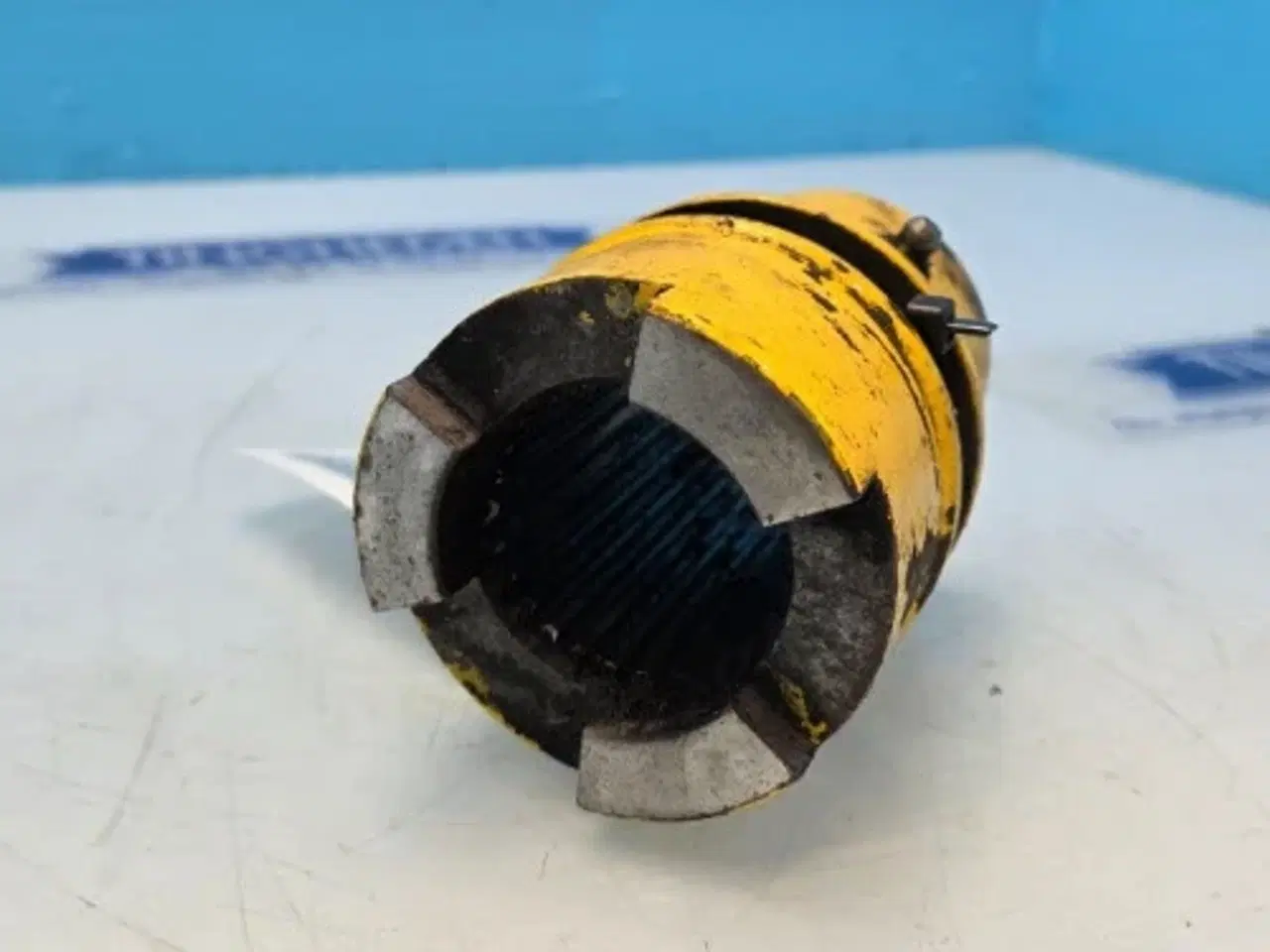 Billede 9 - New Holland CR9.90 Kobling 84220744