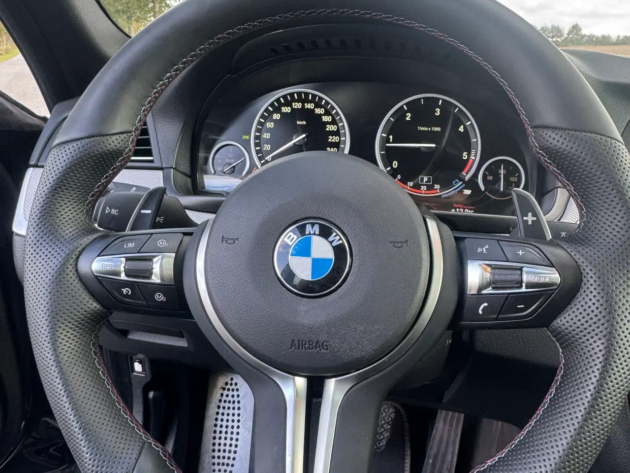 Billede 6 - BMW f11 535d