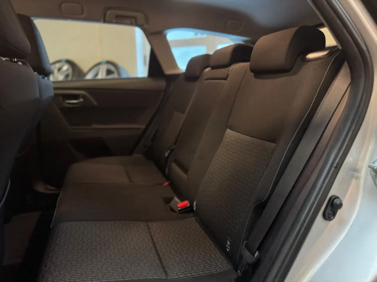 Billede 10 - Toyota Auris 1,6 T2 Premium