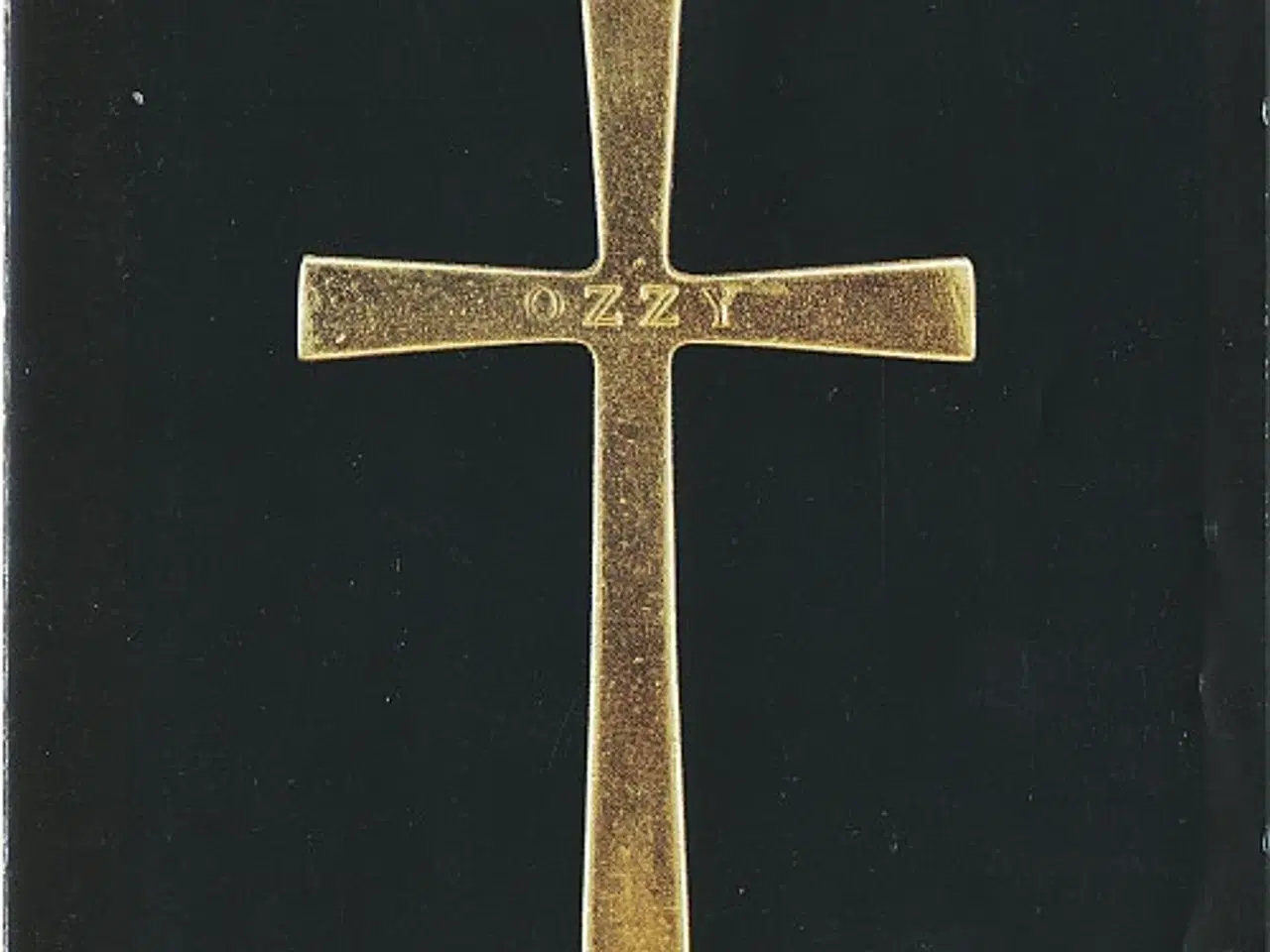 Billede 4 - OZZY OZBOURNE - Back Sabbath CD'er