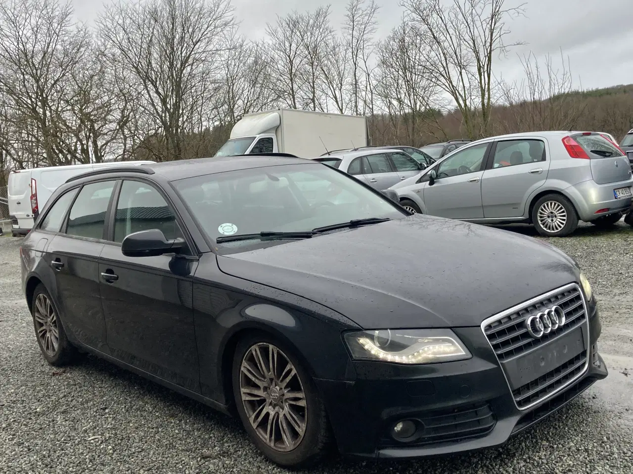 Billede 3 - Audi A4 B8 2,0 TDI 143HK 2009