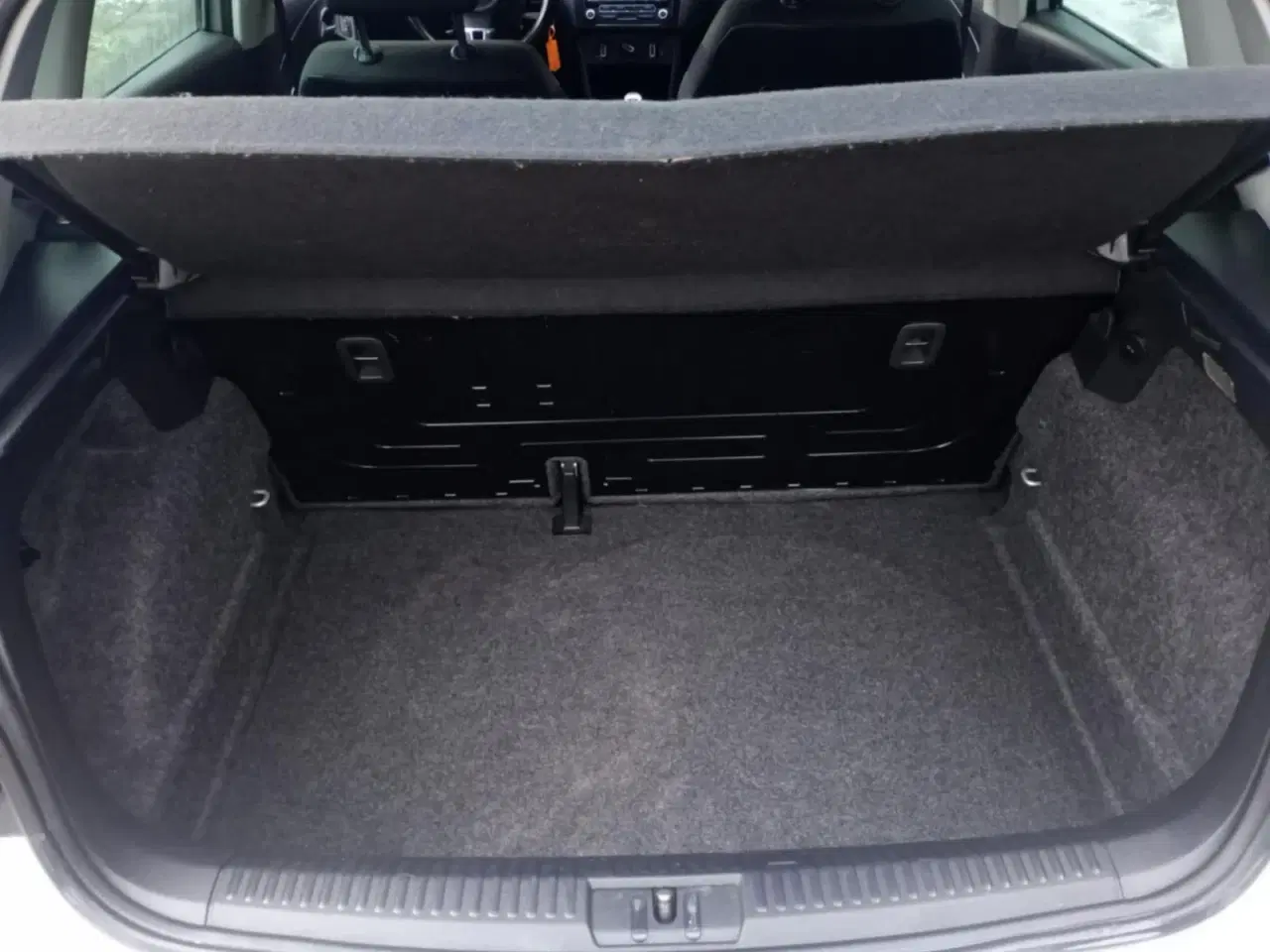 Billede 12 - VW Polo 1,2 TDi 75 BlueMotion