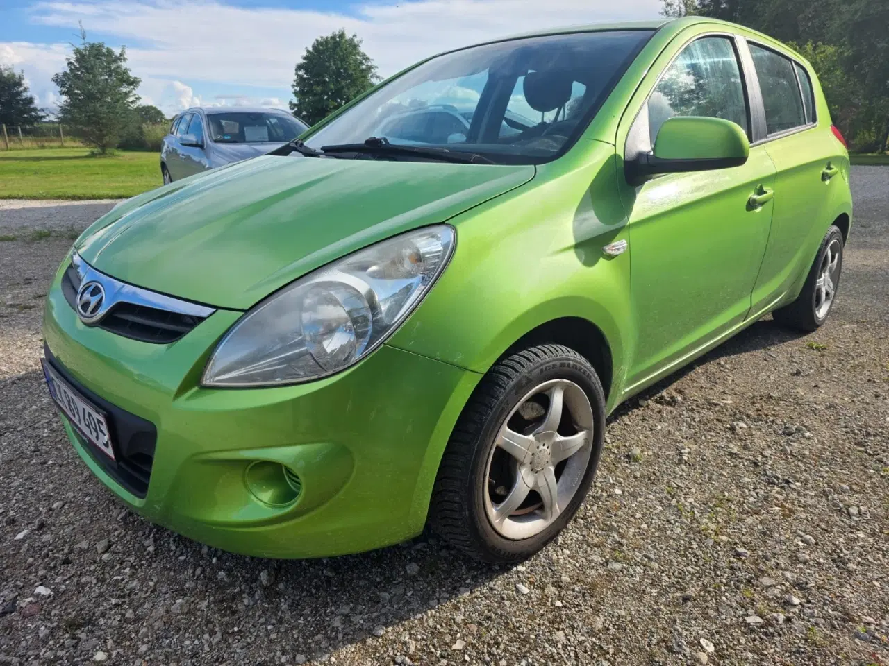 Billede 2 - Hyundai i20 1,4 CRDi 75 Comfort