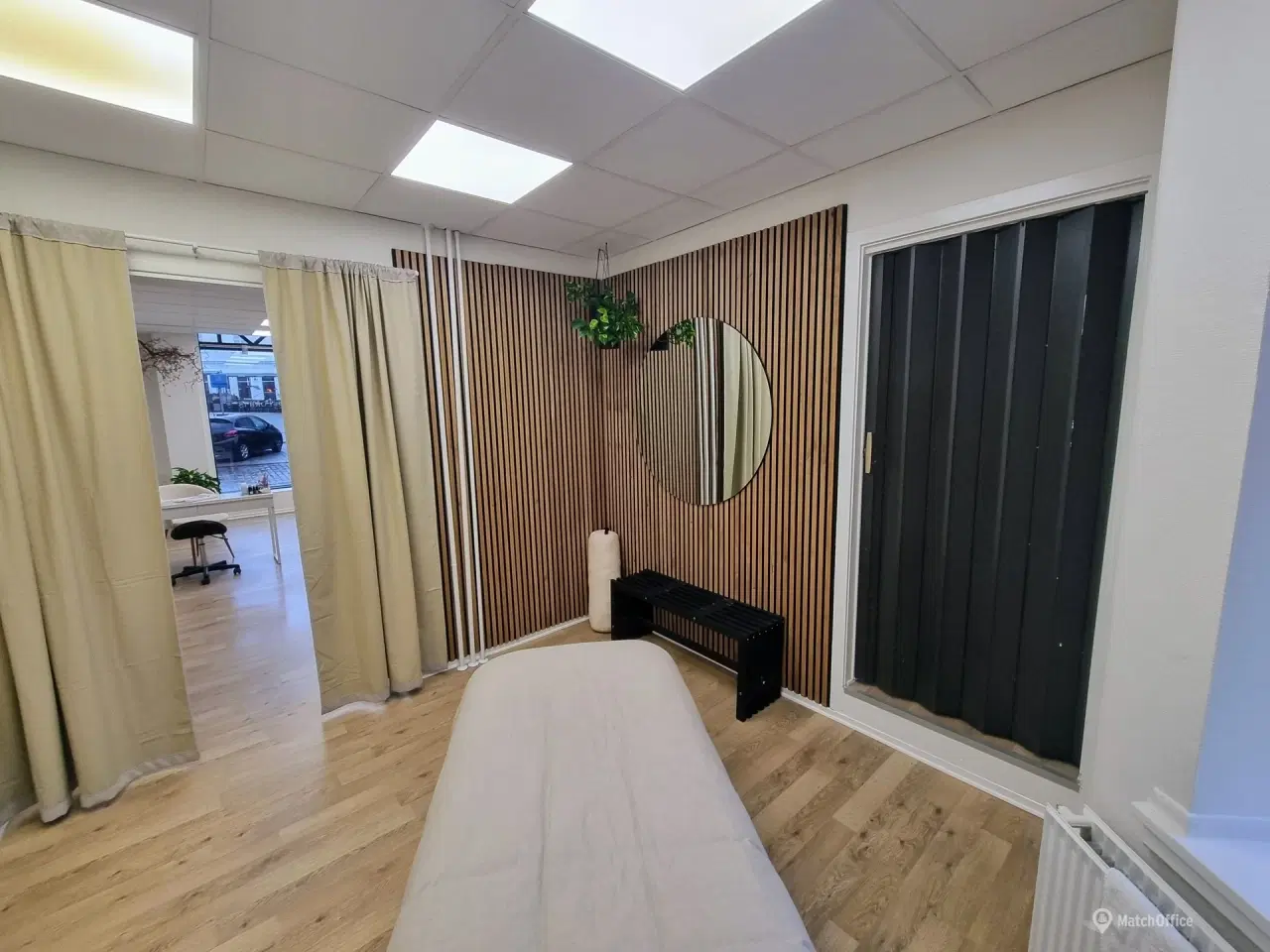 Billede 8 - Butik. klinik. salon - med bedste beliggenhed - i alt 88 kvm