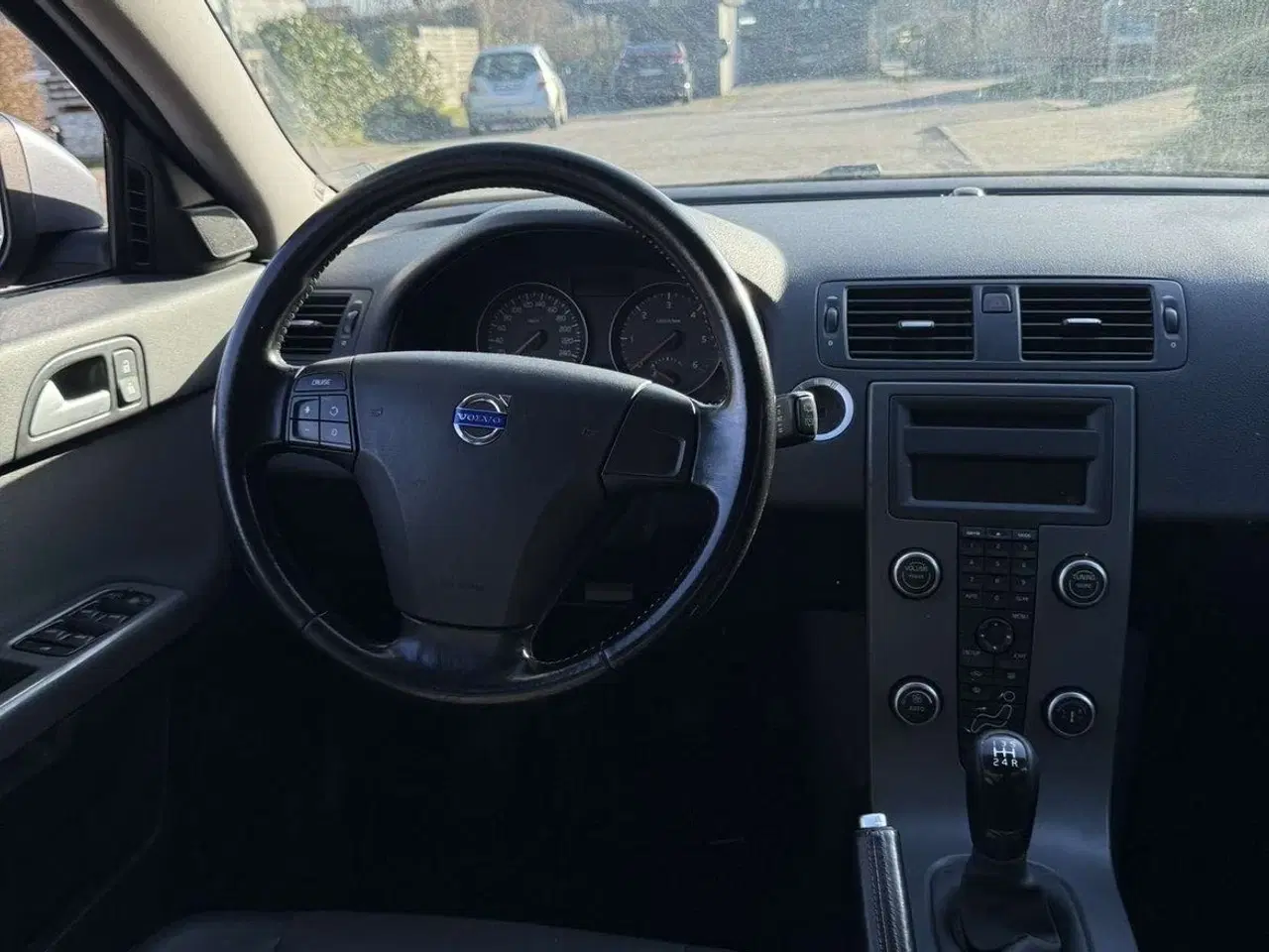 Billede 6 - Volvo v50 s/s drive