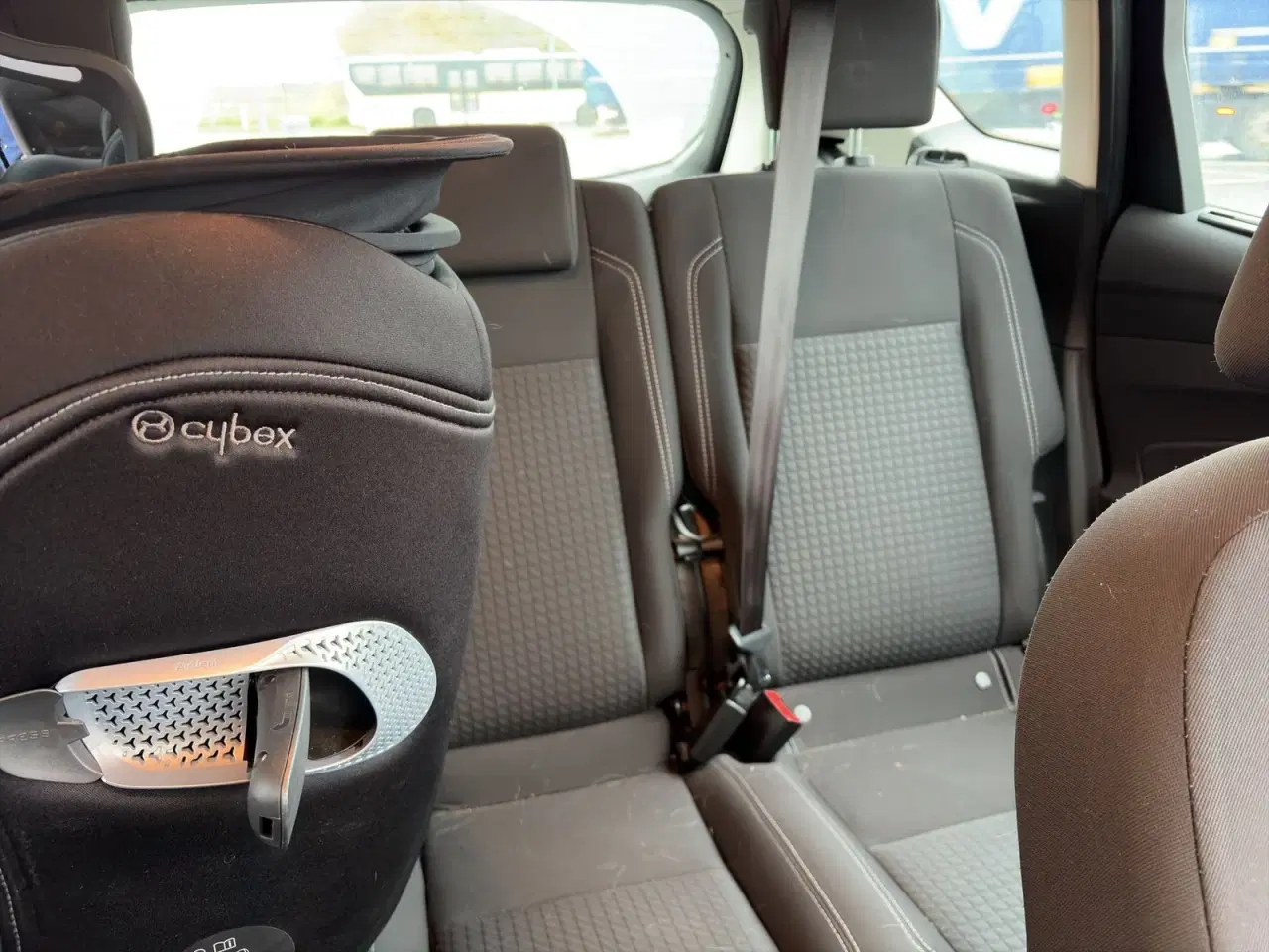 Billede 15 - Ford C-MAX 1,5 TDCi 120 Business