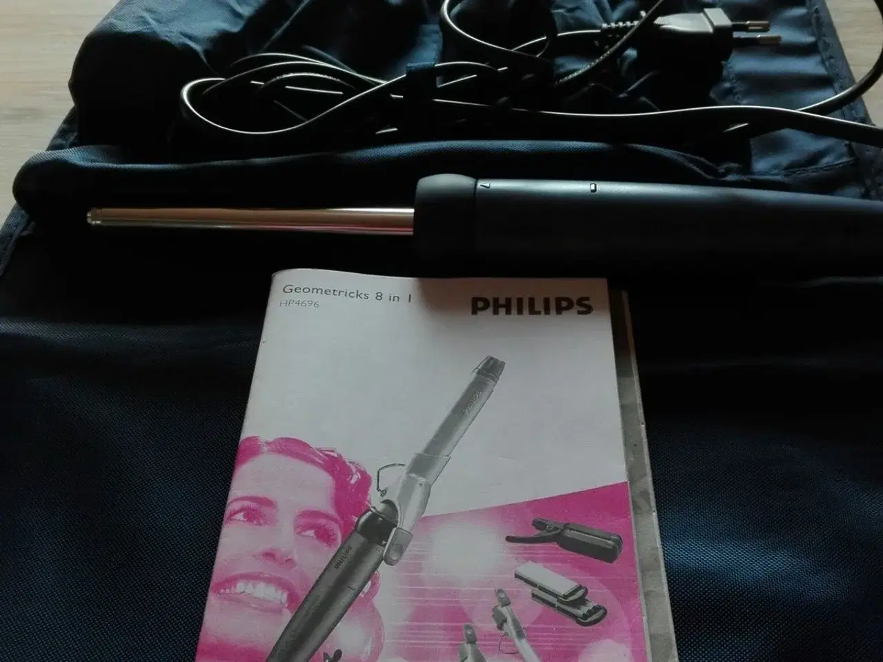 Billede 2 - Philips multi styler