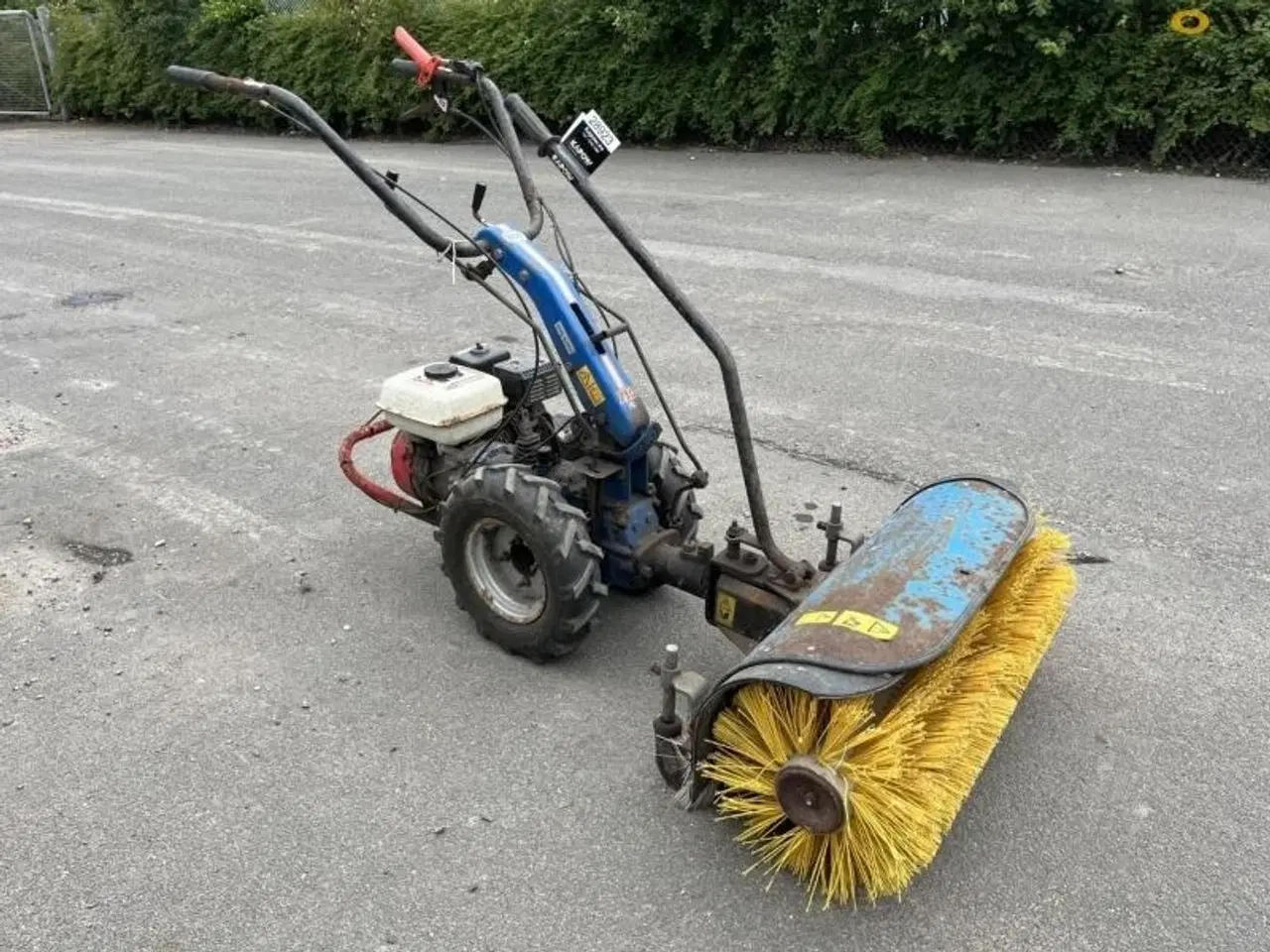 Billede 3 - BCS BCS 710